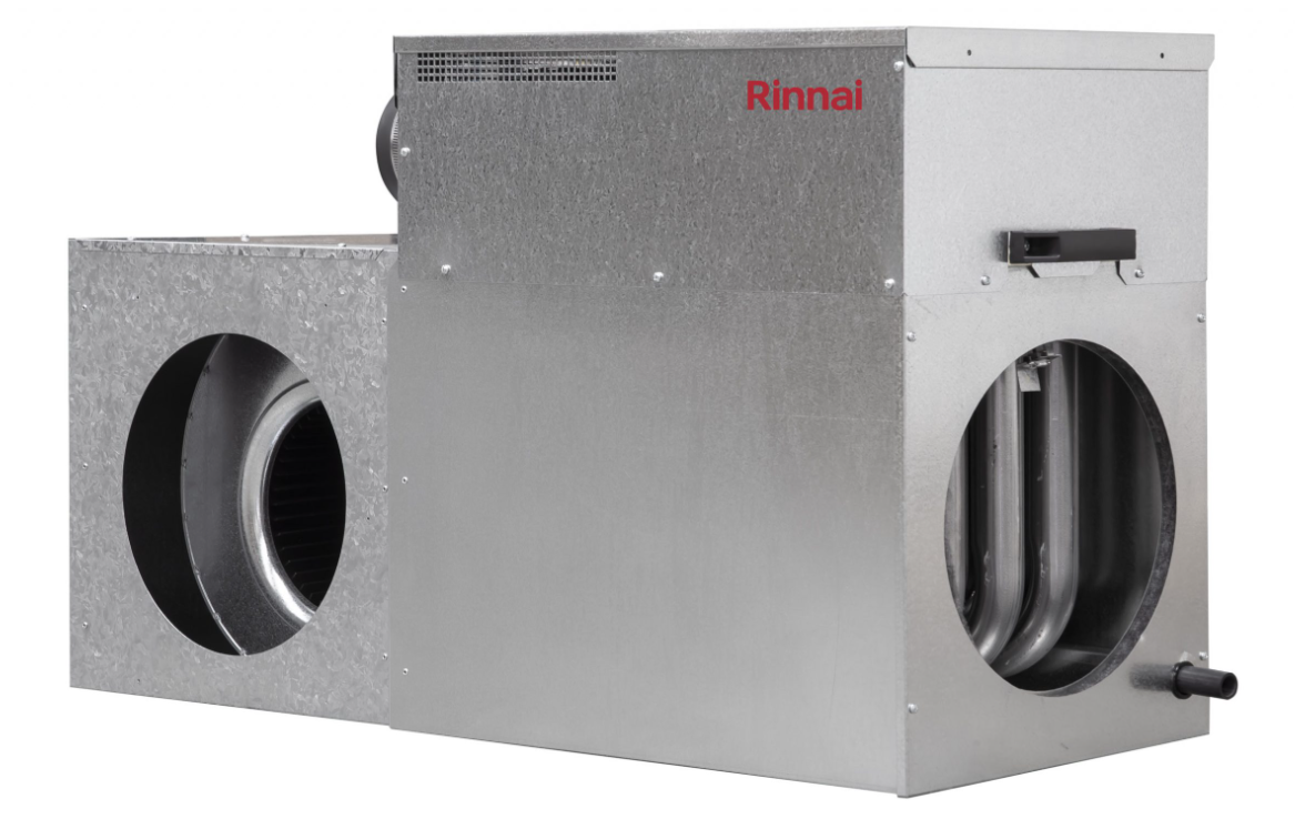 Rinnai & Phoenix Repairs